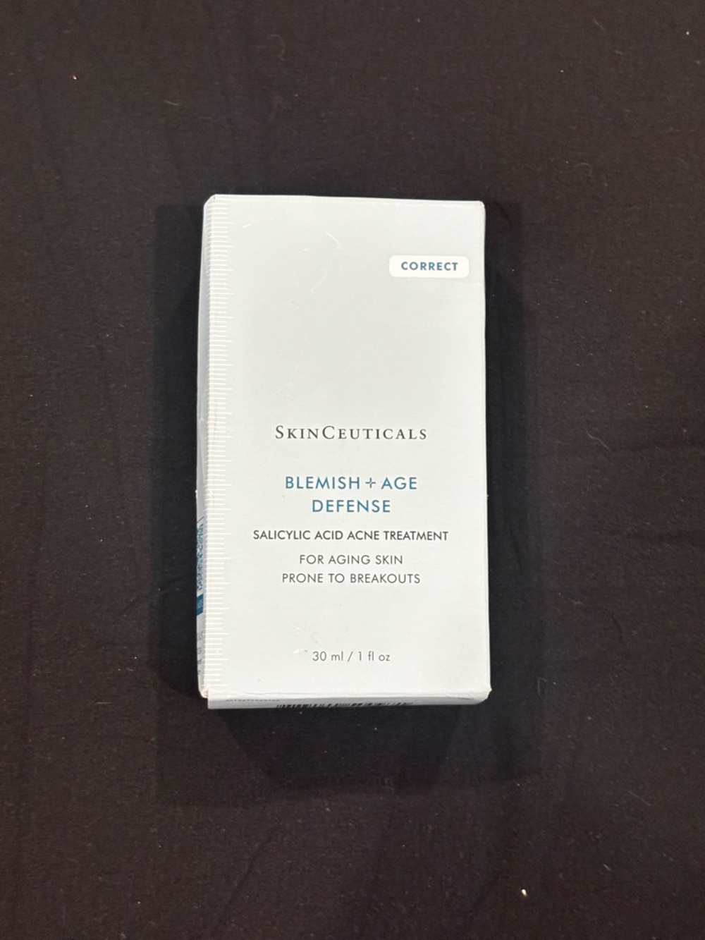SkinCeuticals Blemish + Age Defense White Pack